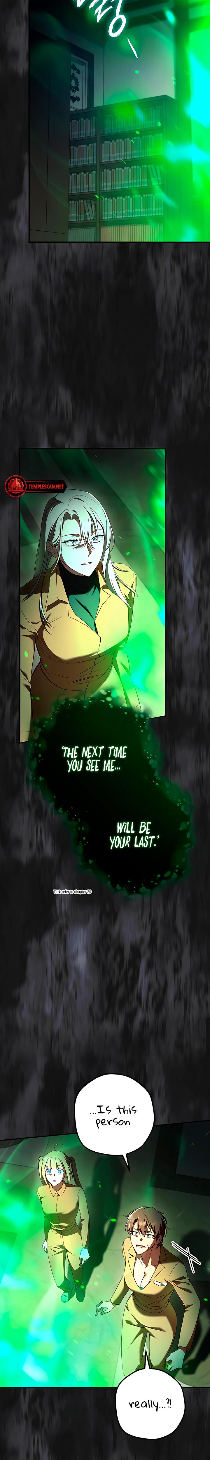 Prison Love chapter 35 page 24