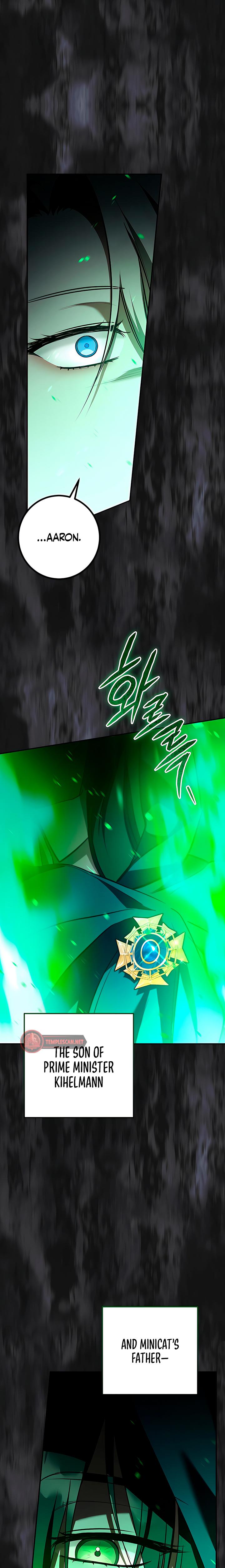 Prison Love chapter 35 page 25