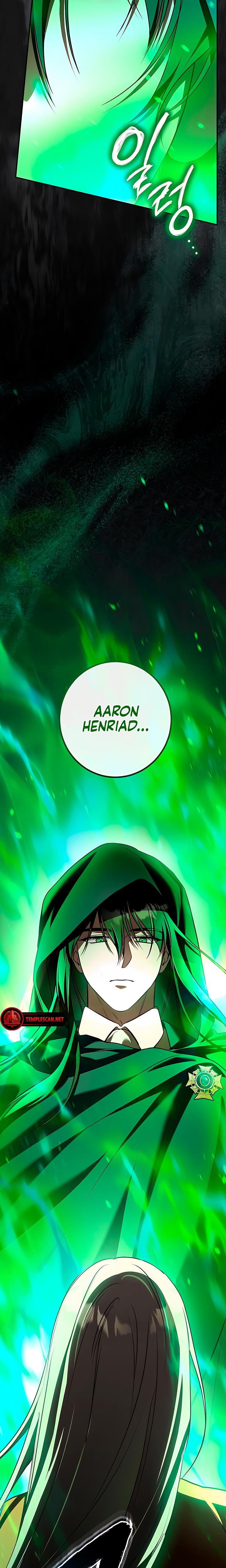 Prison Love chapter 35 page 26
