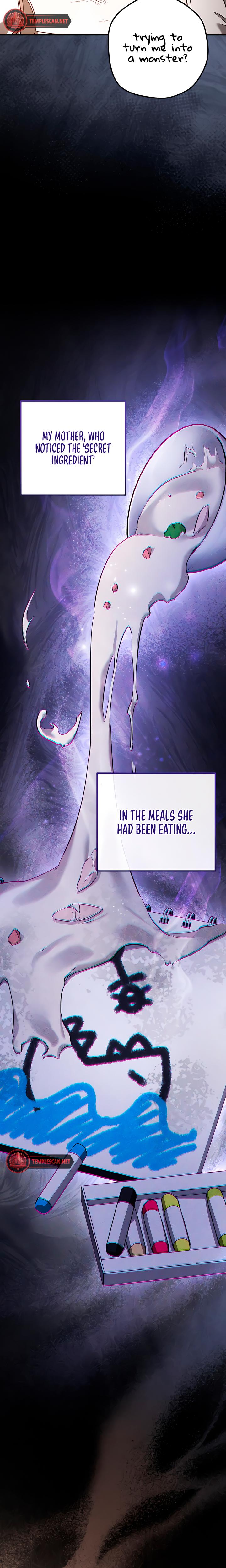 Prison Love chapter 36 page 4