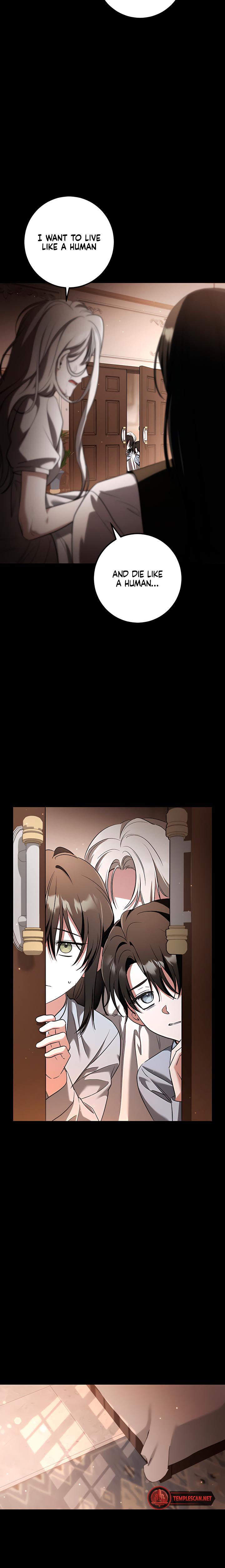 Prison Love chapter 36 page 6