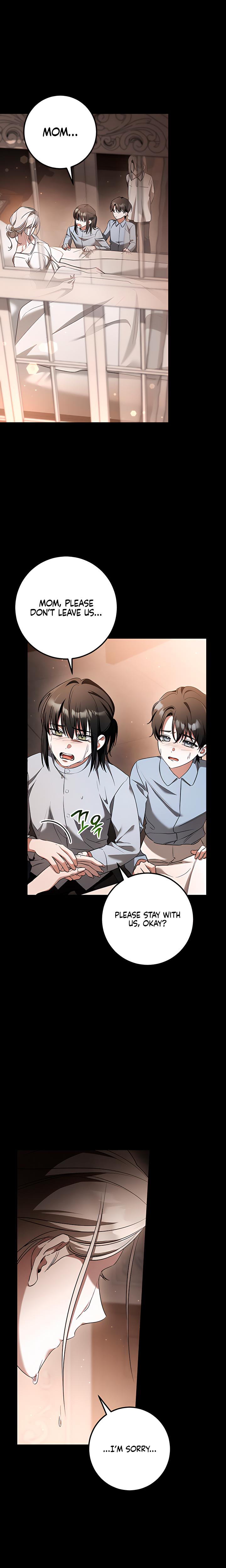 Prison Love chapter 36 page 7