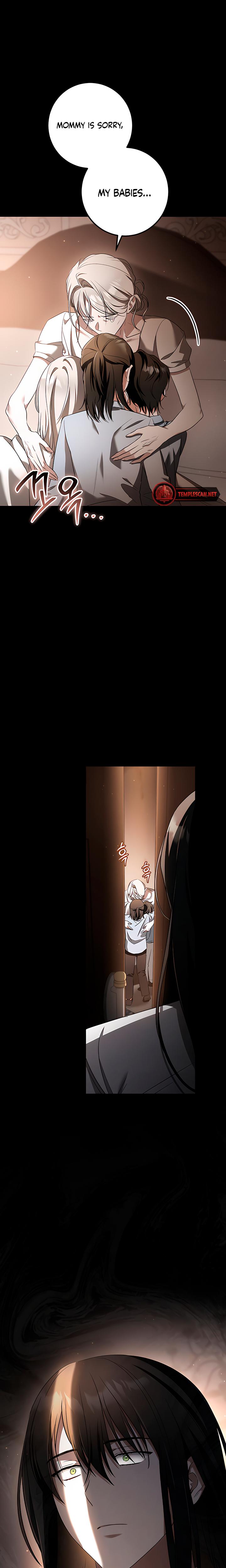 Prison Love chapter 36 page 8