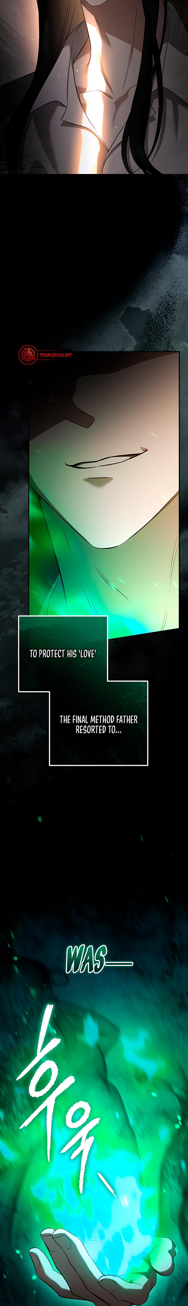 Prison Love chapter 36 page 9