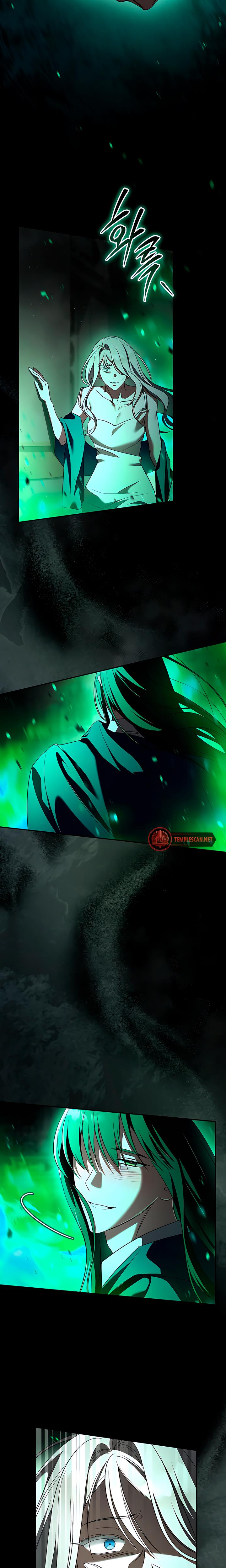 Prison Love chapter 36 page 10