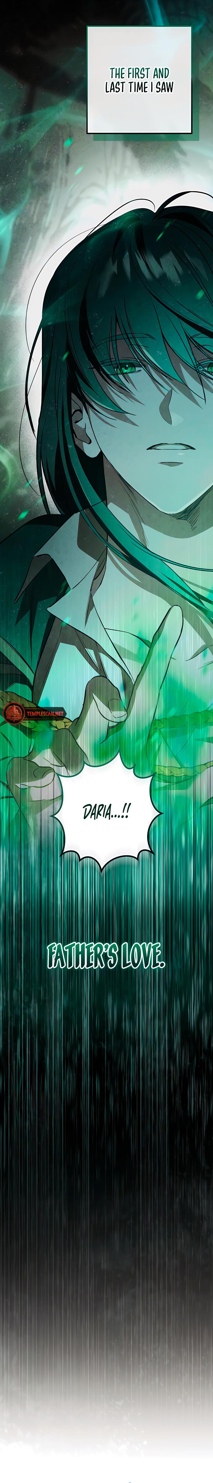 Prison Love chapter 36 page 12