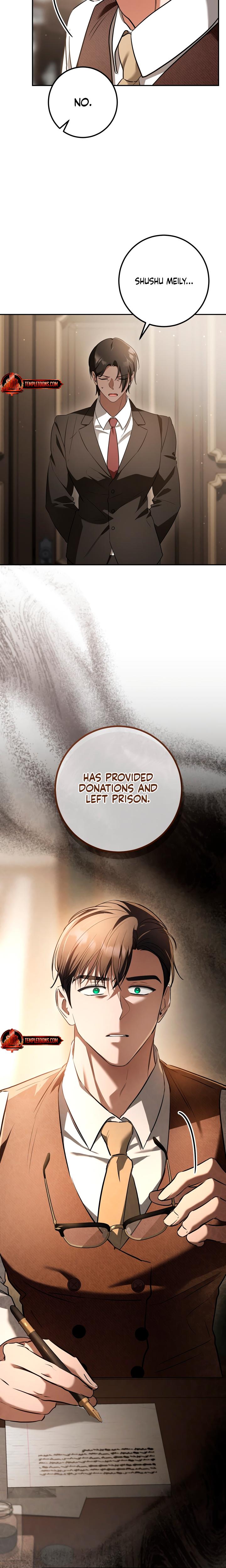 Prison Love chapter 37 page 3