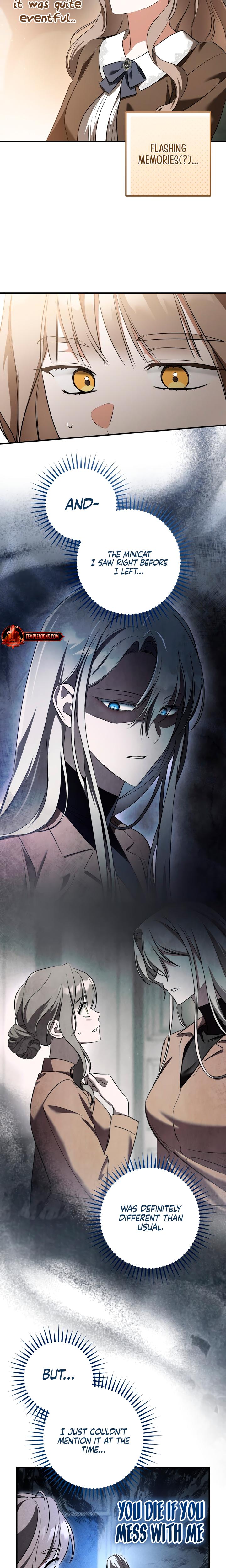 Prison Love chapter 37 page 15