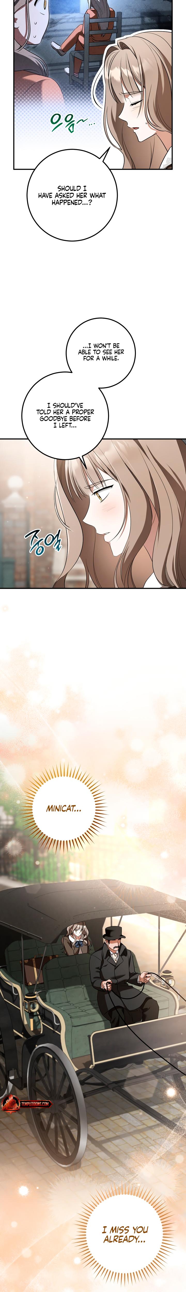 Prison Love chapter 37 page 16