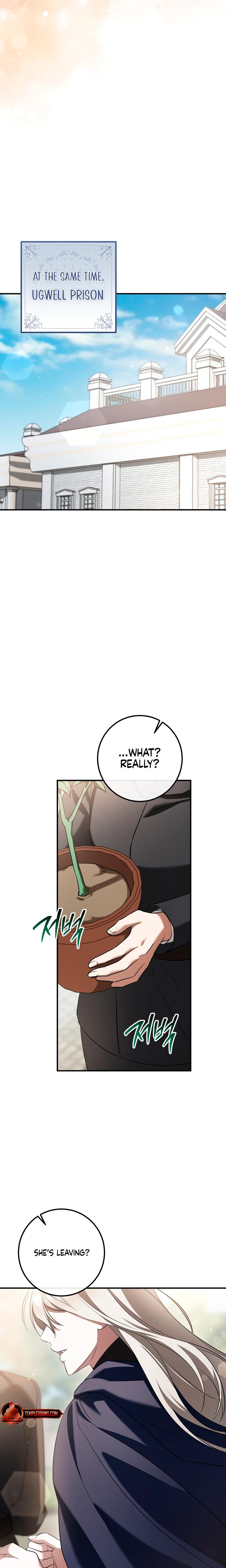 Prison Love chapter 37 page 17