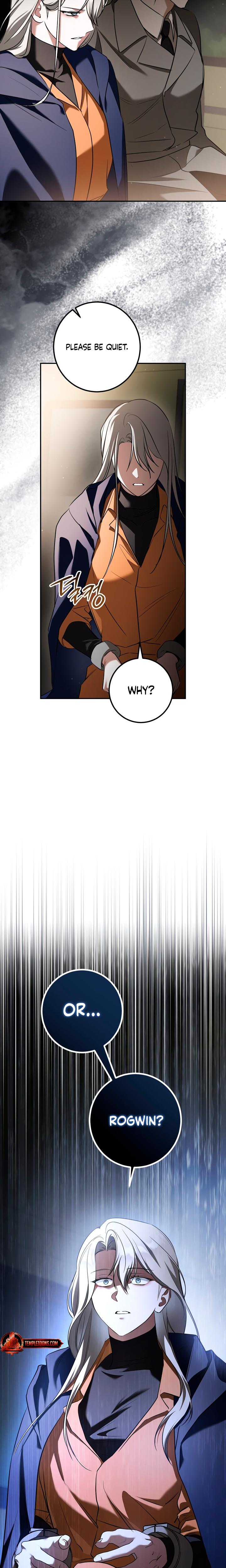 Prison Love chapter 37 page 24
