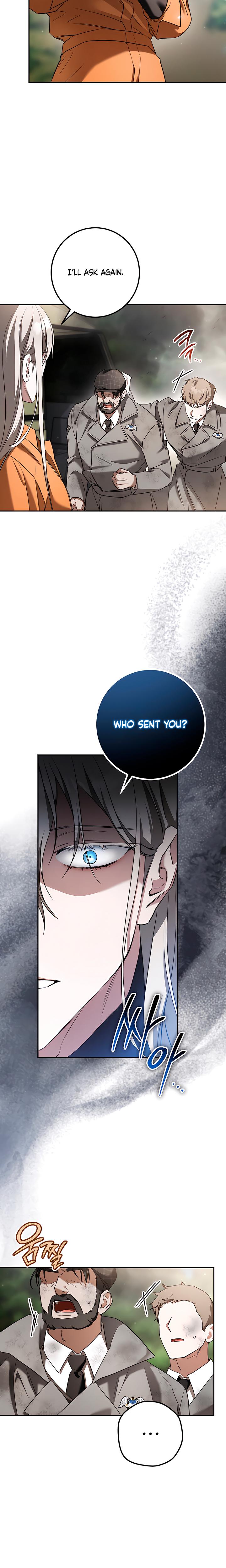 Prison Love chapter 38 page 4