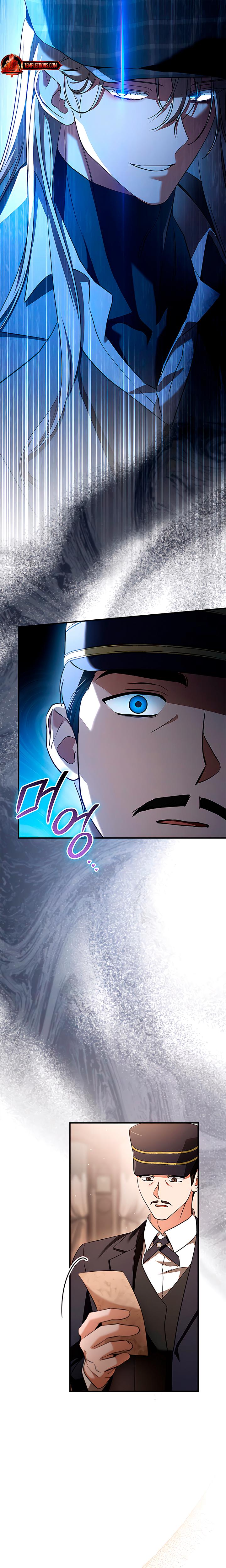 Prison Love chapter 38 page 16