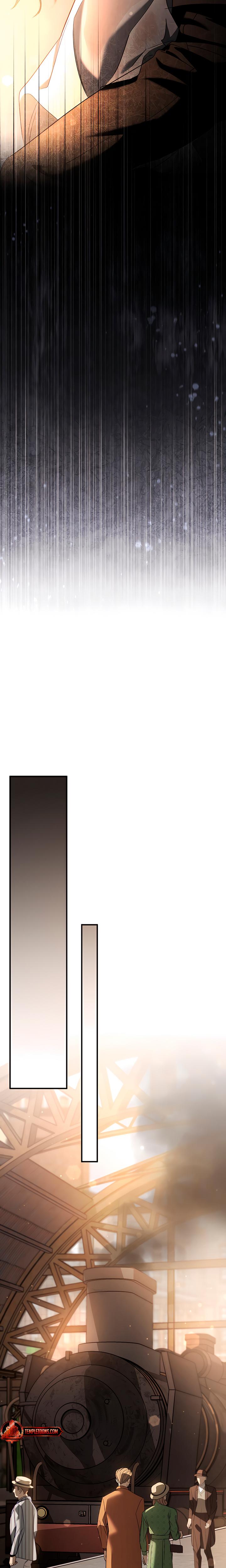 Prison Love chapter 38 page 21