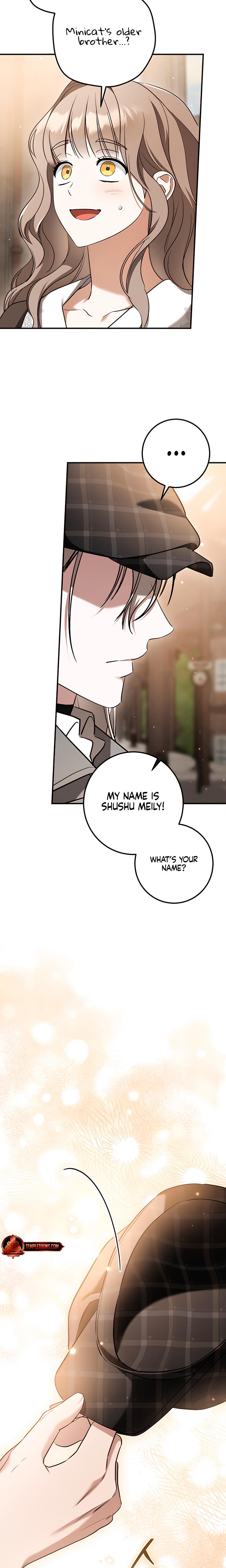 Prison Love chapter 38 page 30