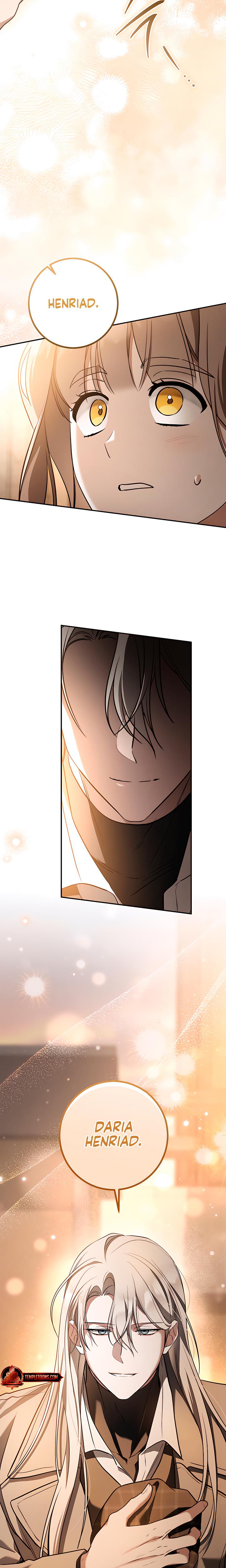 Prison Love chapter 38 page 31