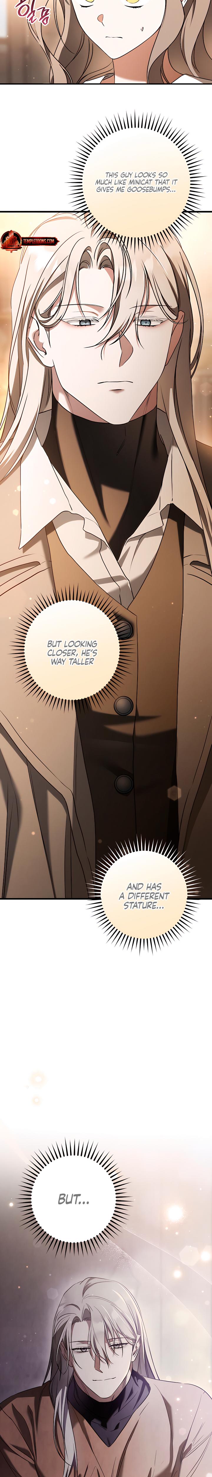 Prison Love chapter 39 page 4