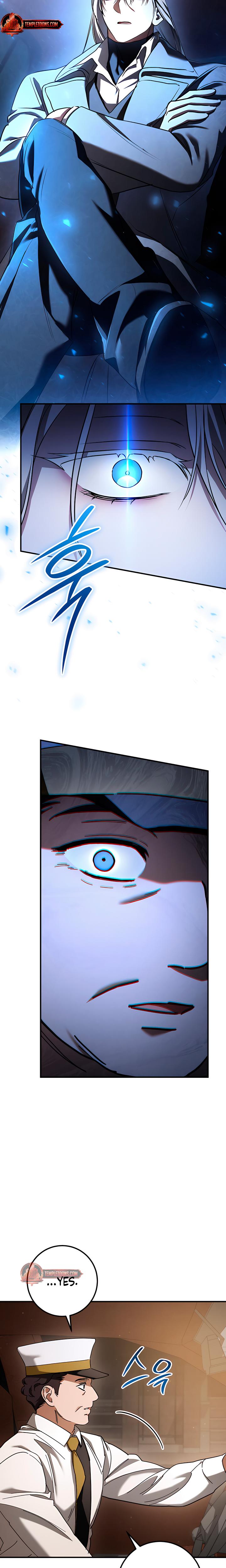 Prison Love chapter 39 page 16