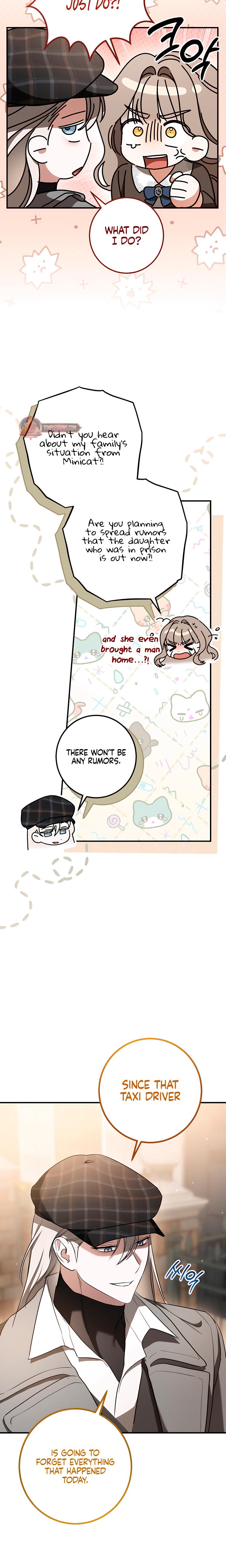 Prison Love chapter 39 page 20