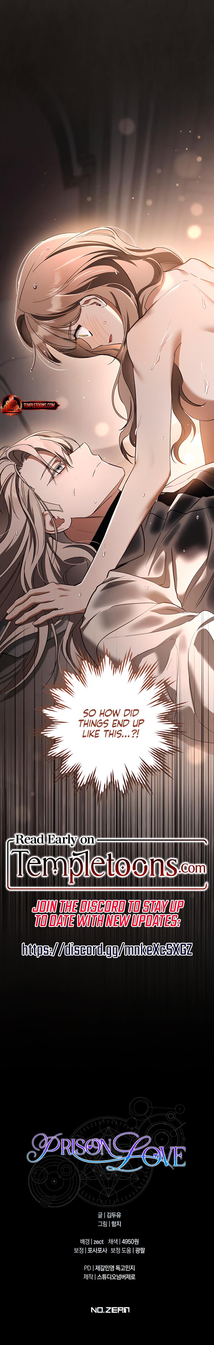Prison Love chapter 39 page 24