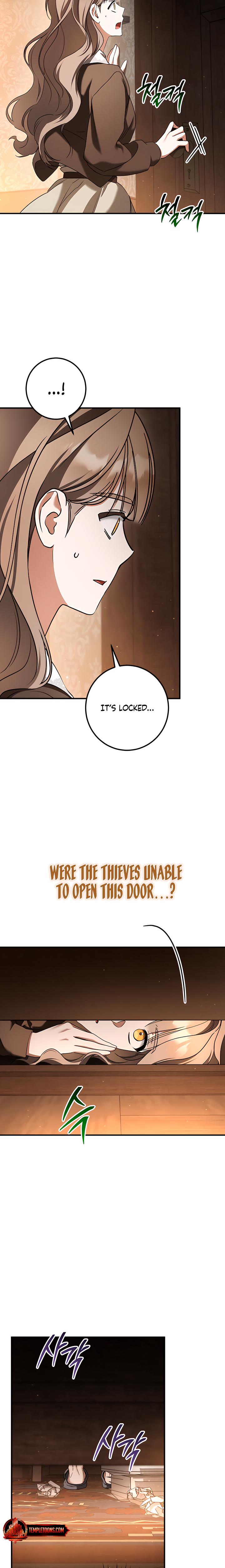 Prison Love chapter 40 page 4