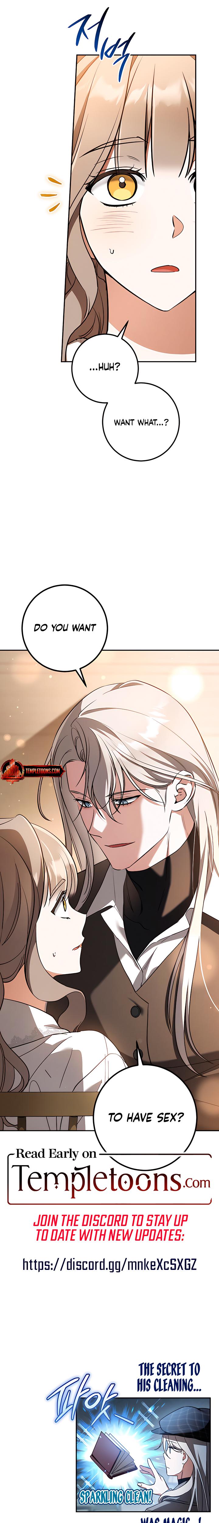 Prison Love chapter 40 page 26