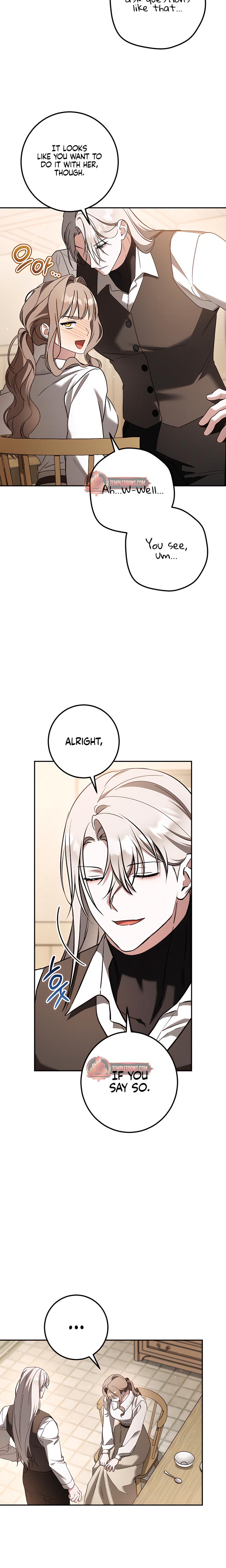 Prison Love chapter 41 page 3