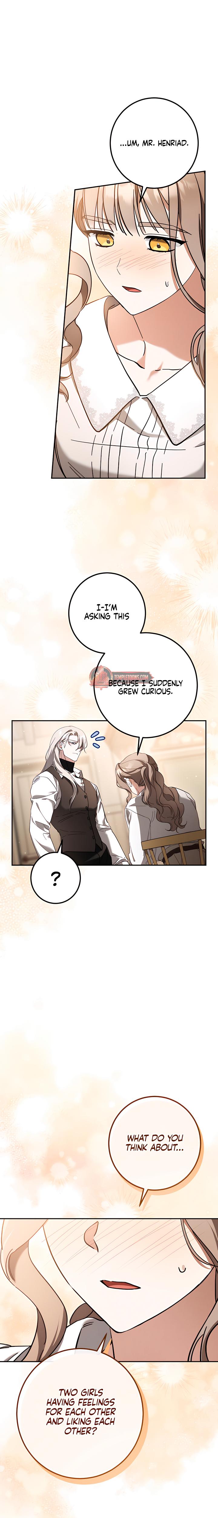 Prison Love chapter 41 page 4