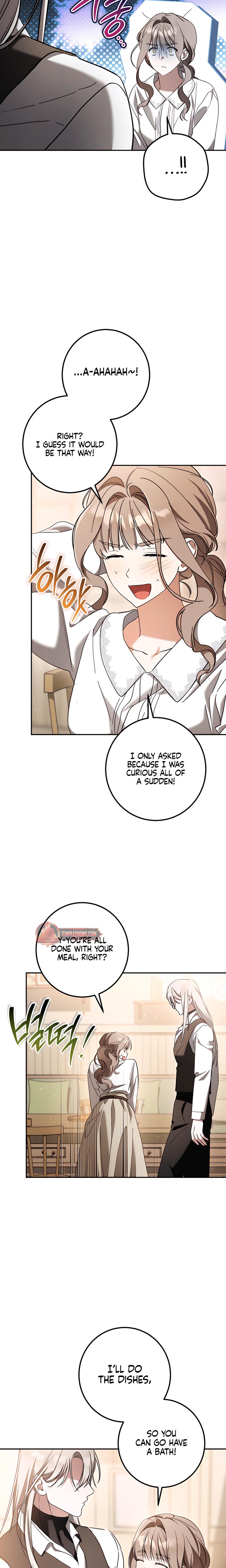 Prison Love chapter 41 page 7