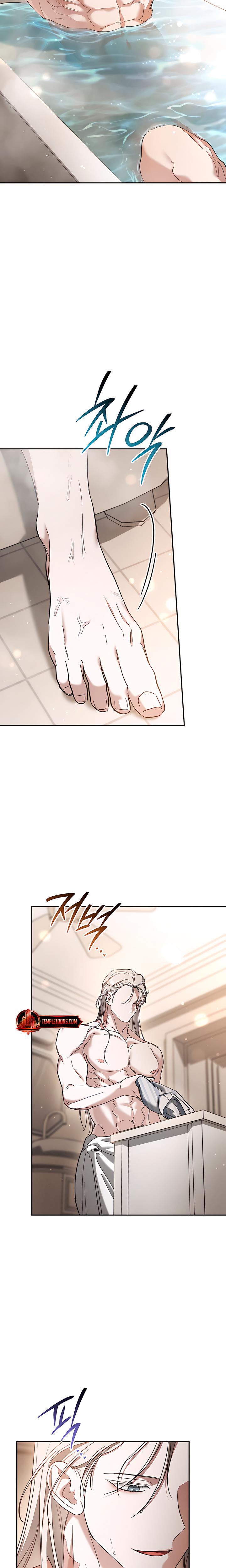Prison Love chapter 41 page 11