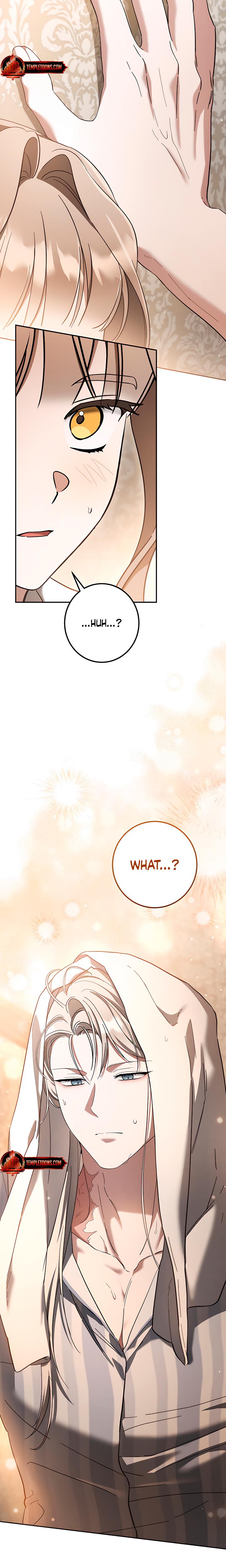 Prison Love chapter 41 page 16
