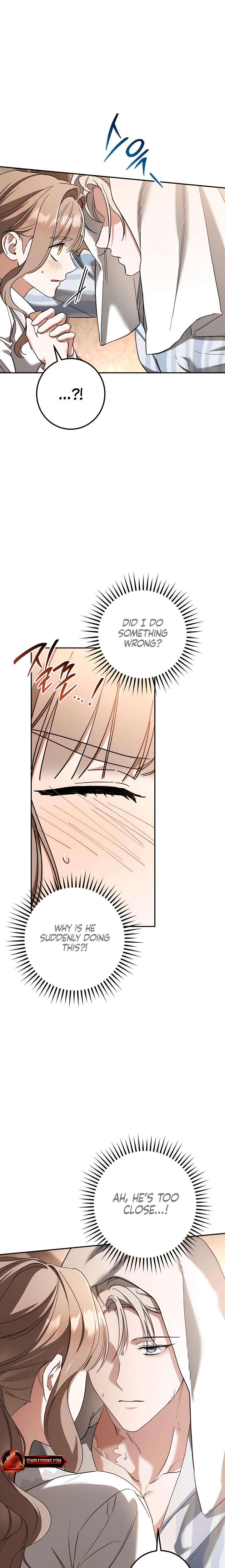 Prison Love chapter 41 page 17