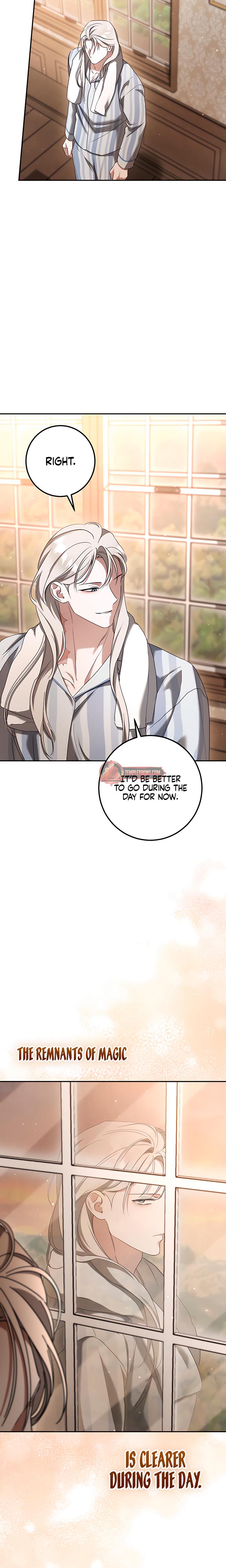 Prison Love chapter 41 page 24