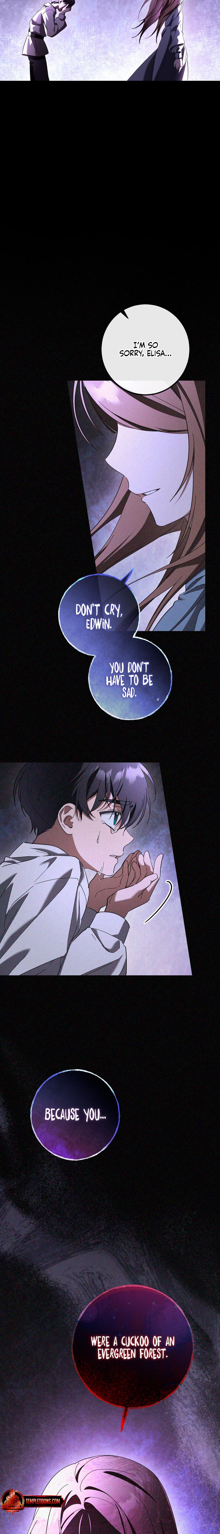 Prison Love chapter 42 page 10