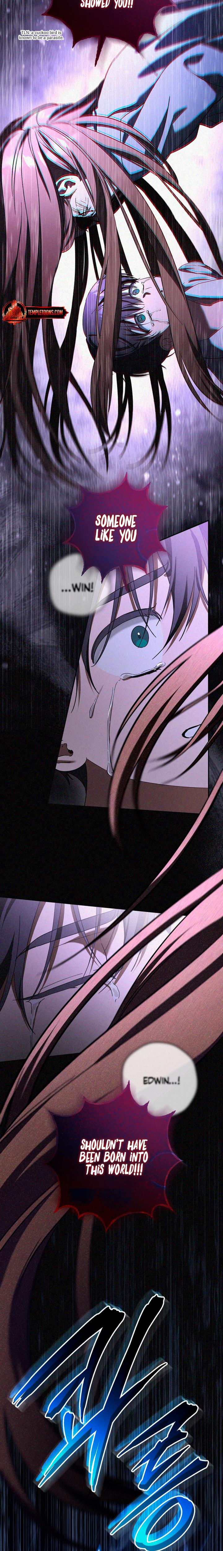 Prison Love chapter 42 page 12