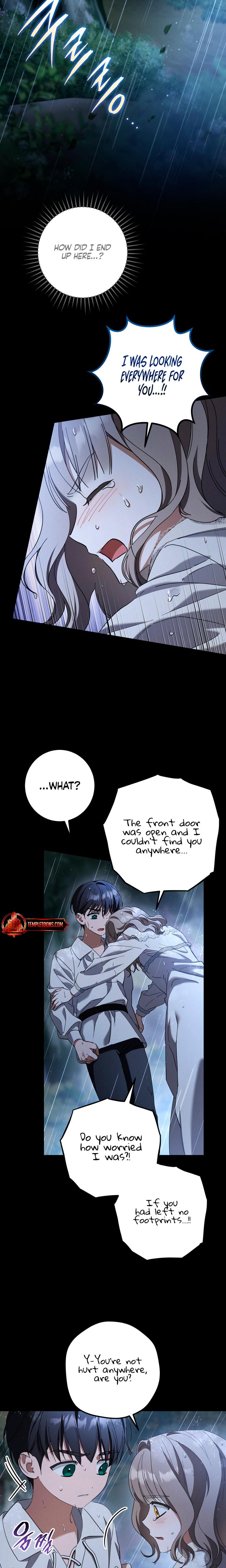 Prison Love chapter 42 page 15