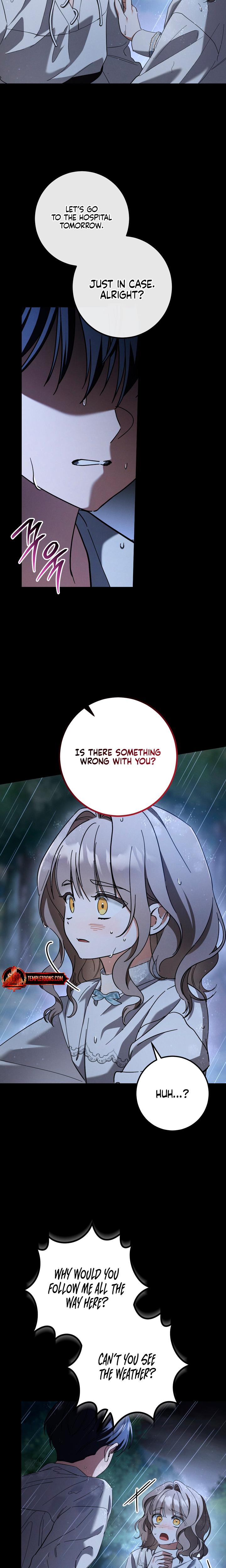 Prison Love chapter 42 page 16