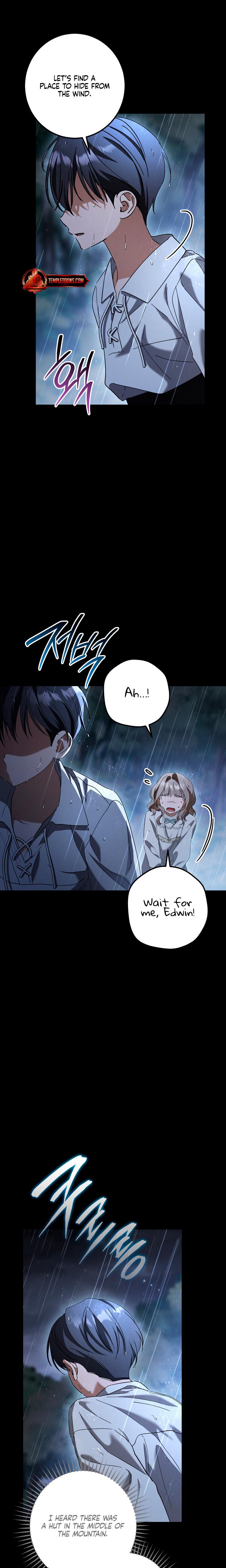 Prison Love chapter 42 page 20