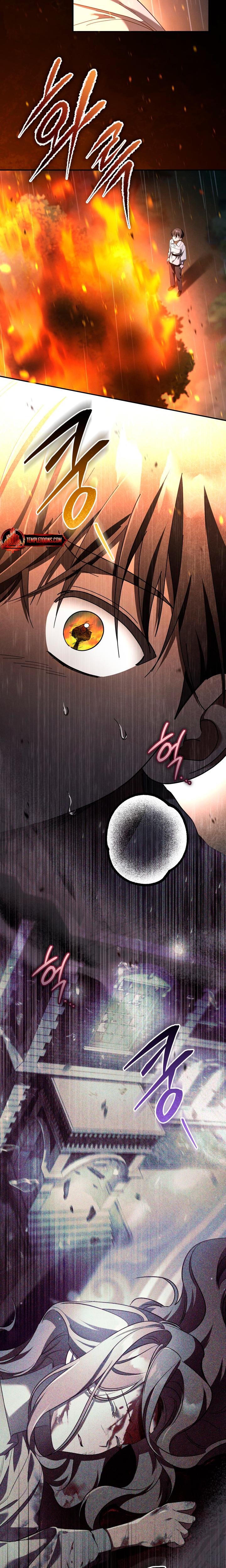 Prison Love chapter 42 page 22