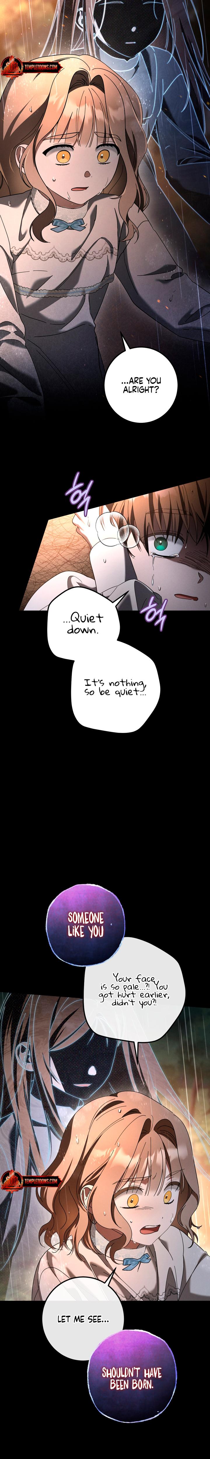 Prison Love chapter 42 page 24
