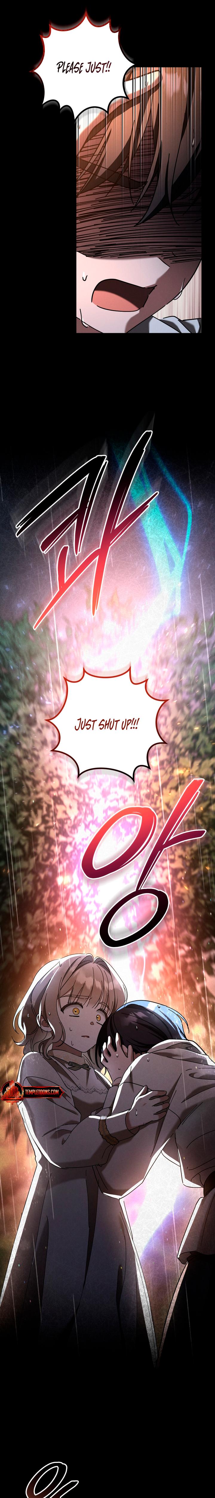 Prison Love chapter 42 page 25