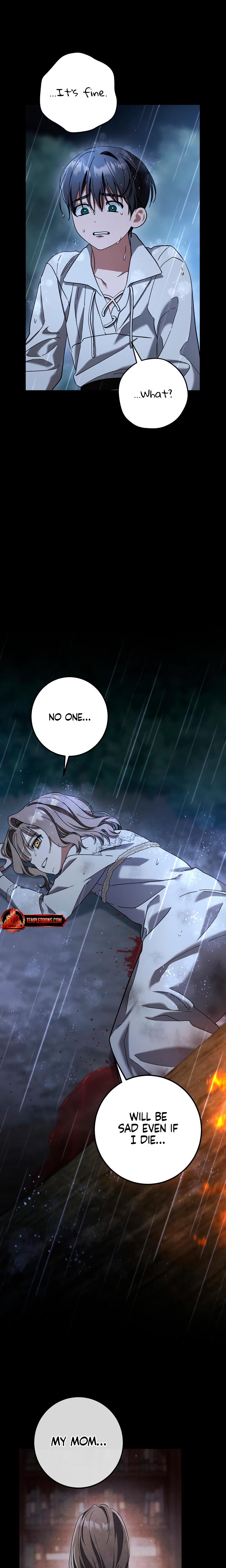 Prison Love chapter 43 page 7