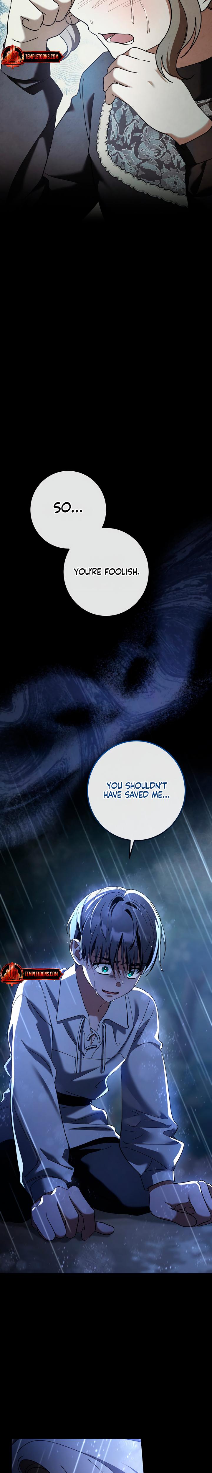 Prison Love chapter 43 page 12