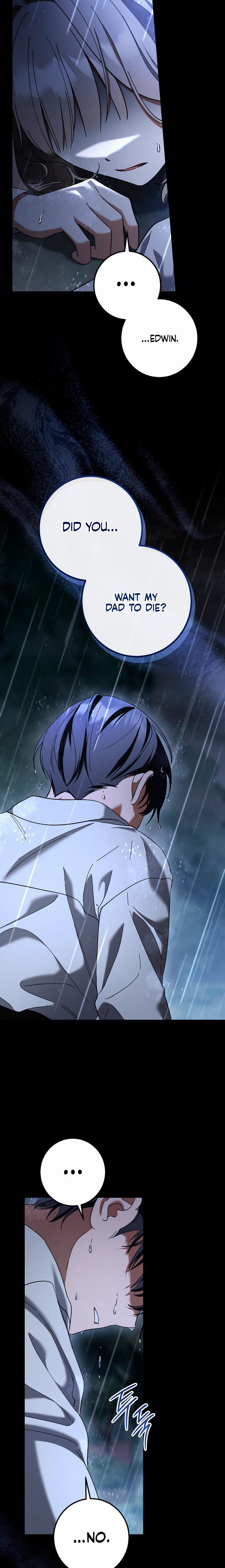 Prison Love chapter 43 page 13