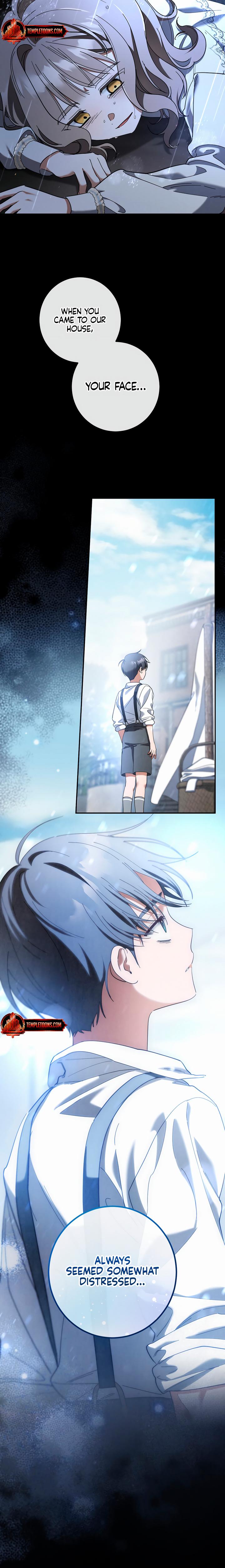 Prison Love chapter 43 page 15