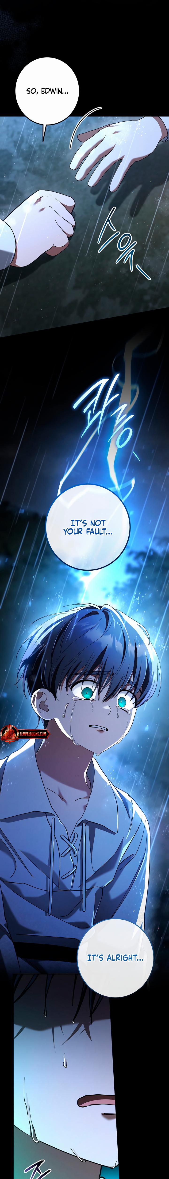 Prison Love chapter 43 page 16