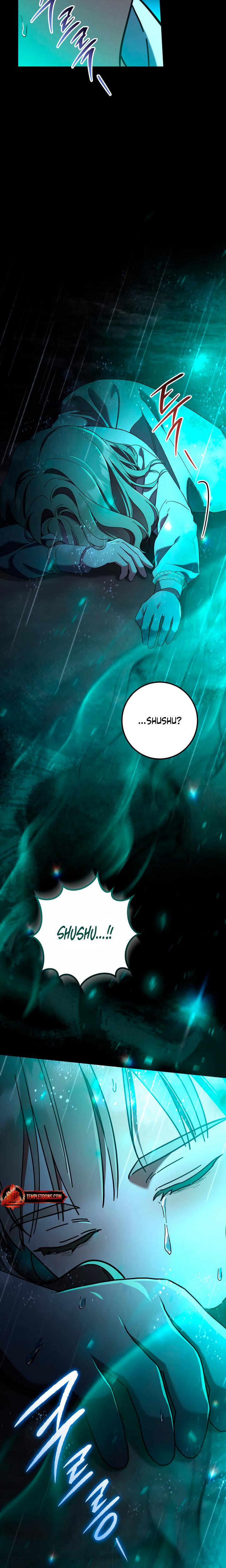 Prison Love chapter 43 page 17