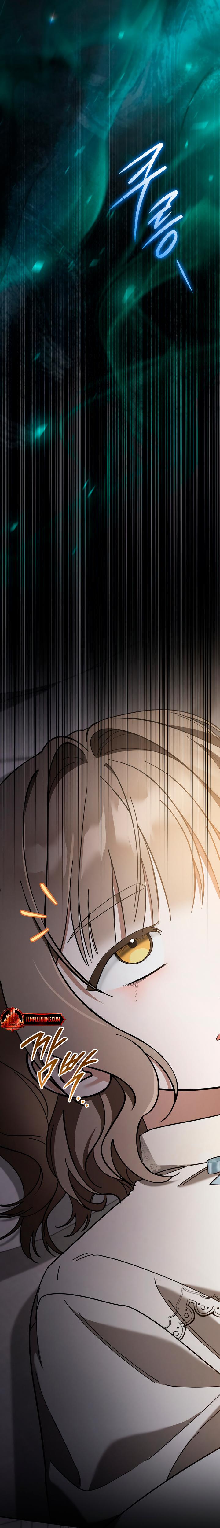 Prison Love chapter 43 page 18
