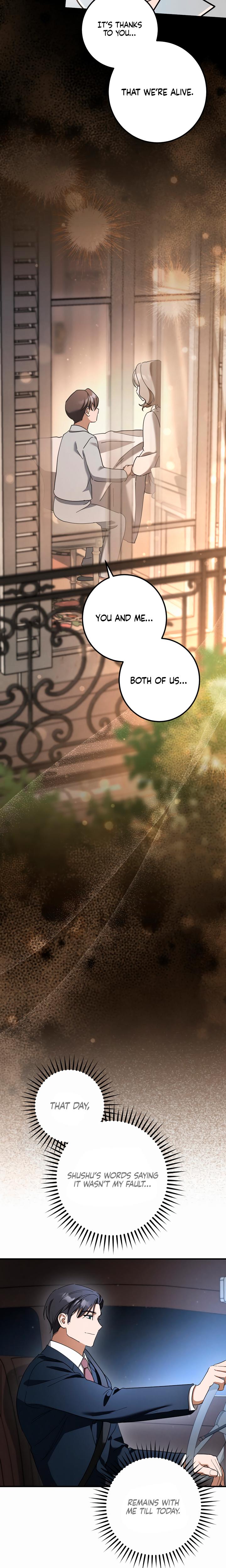 Prison Love chapter 43 page 24