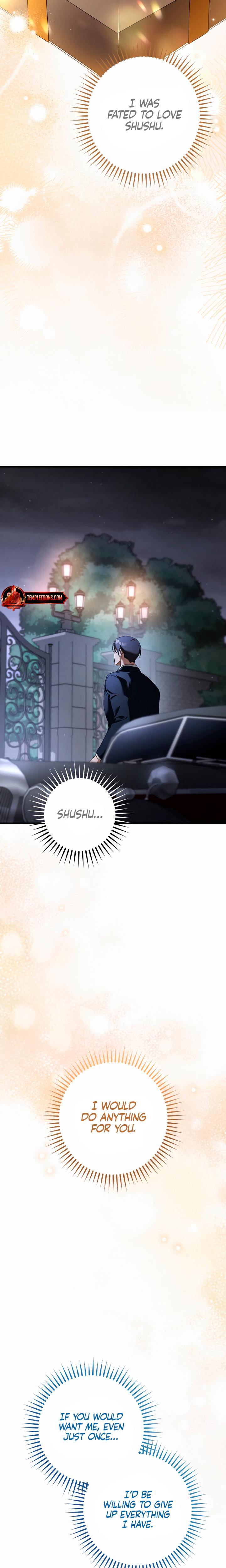 Prison Love chapter 43 page 26